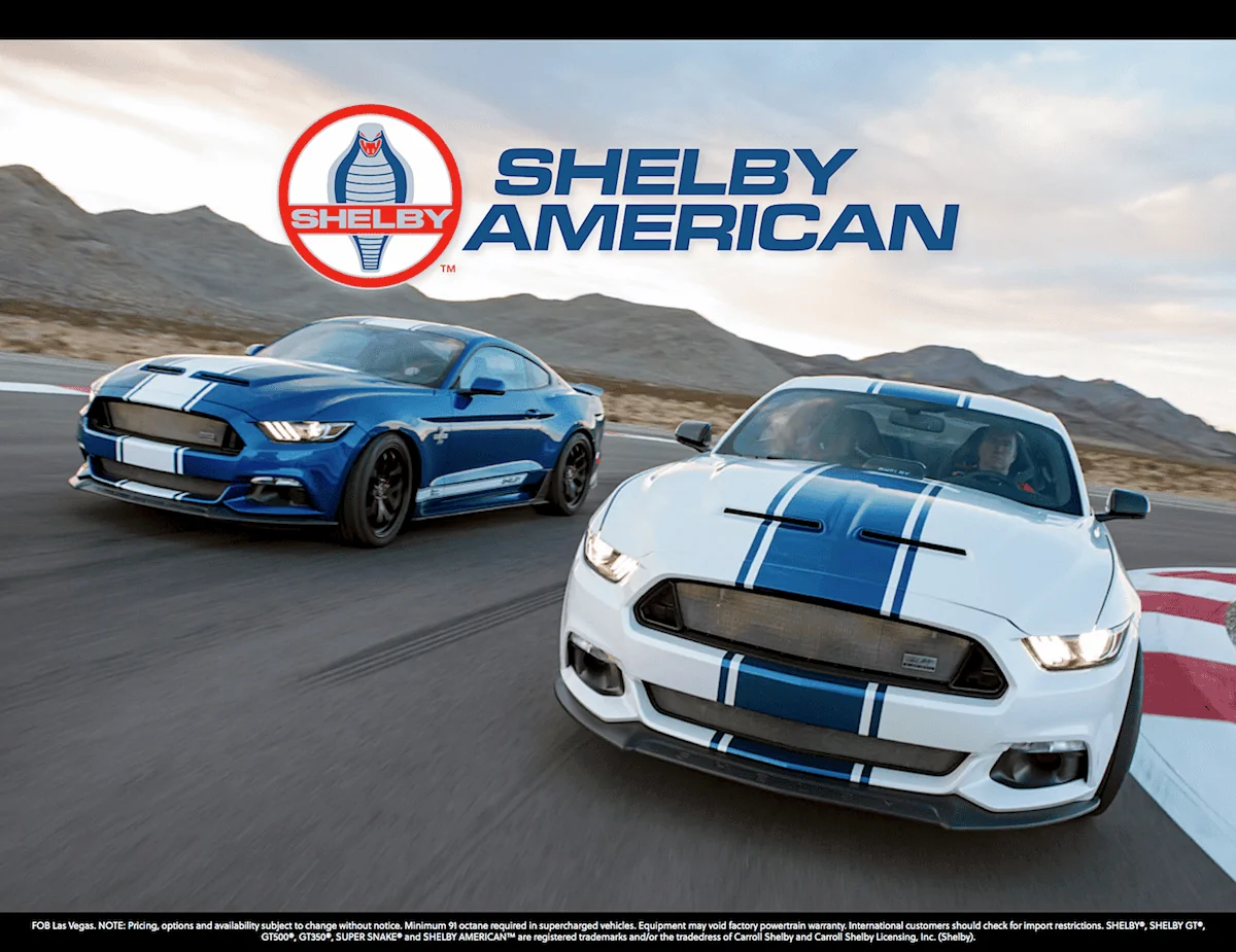 50th anniversary 2017 Shelby Super Snake Brochure-4.webp