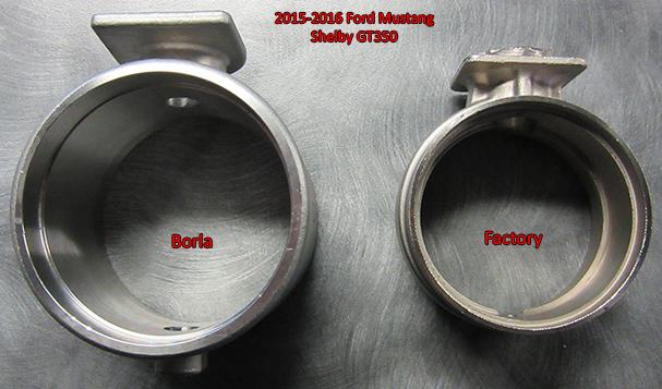 Borla Valve vs Stock Valve - GT350...jpg