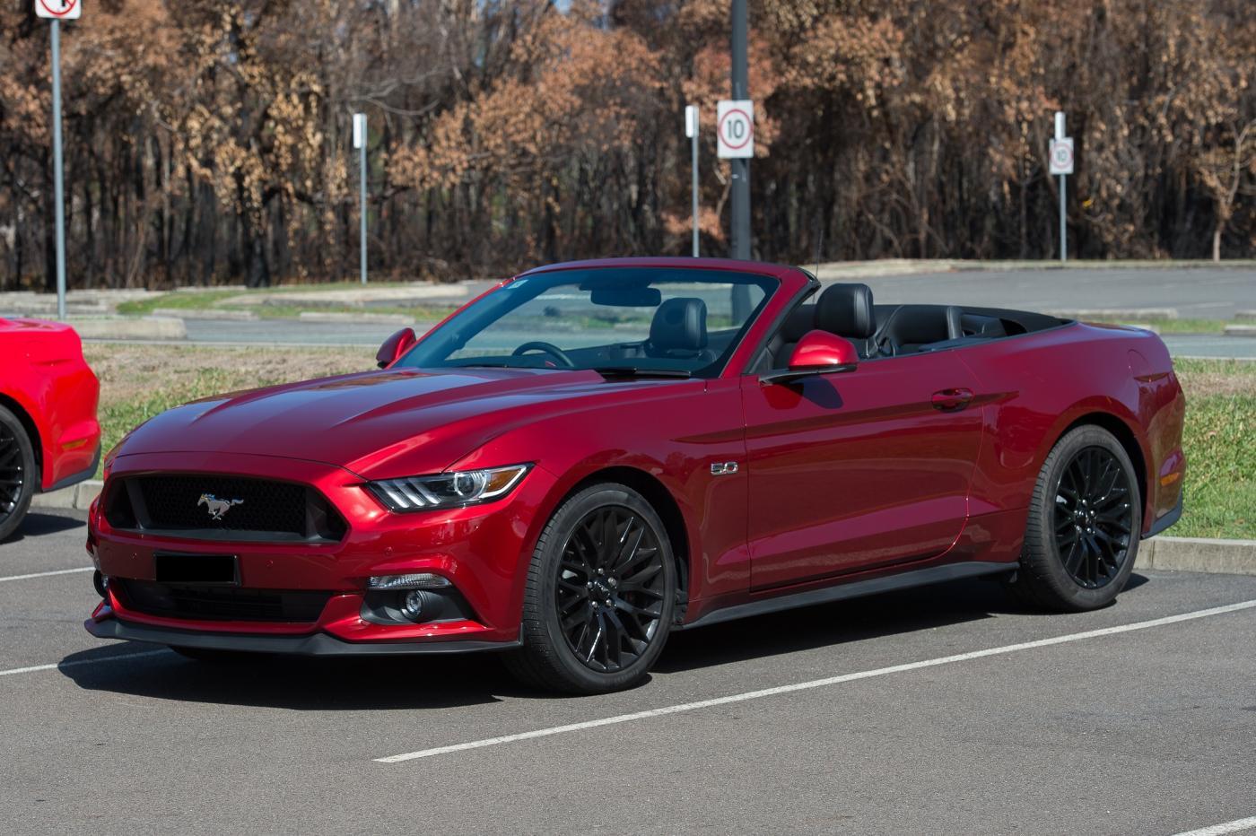 16 QLD S550 Ford Mustang Owners Meet 27 Dec 094.jpg