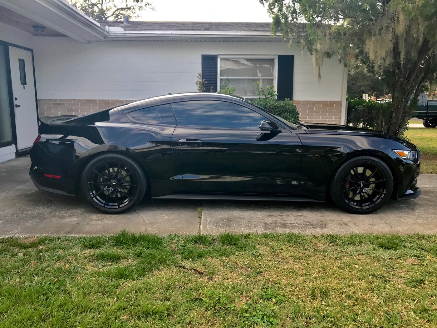 Black5.0OnMichelinSuperSportsThree.JPG