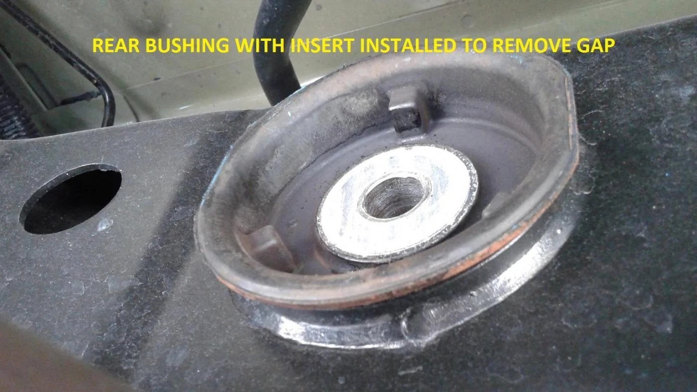 Insert Installed Rear Bushing.webp