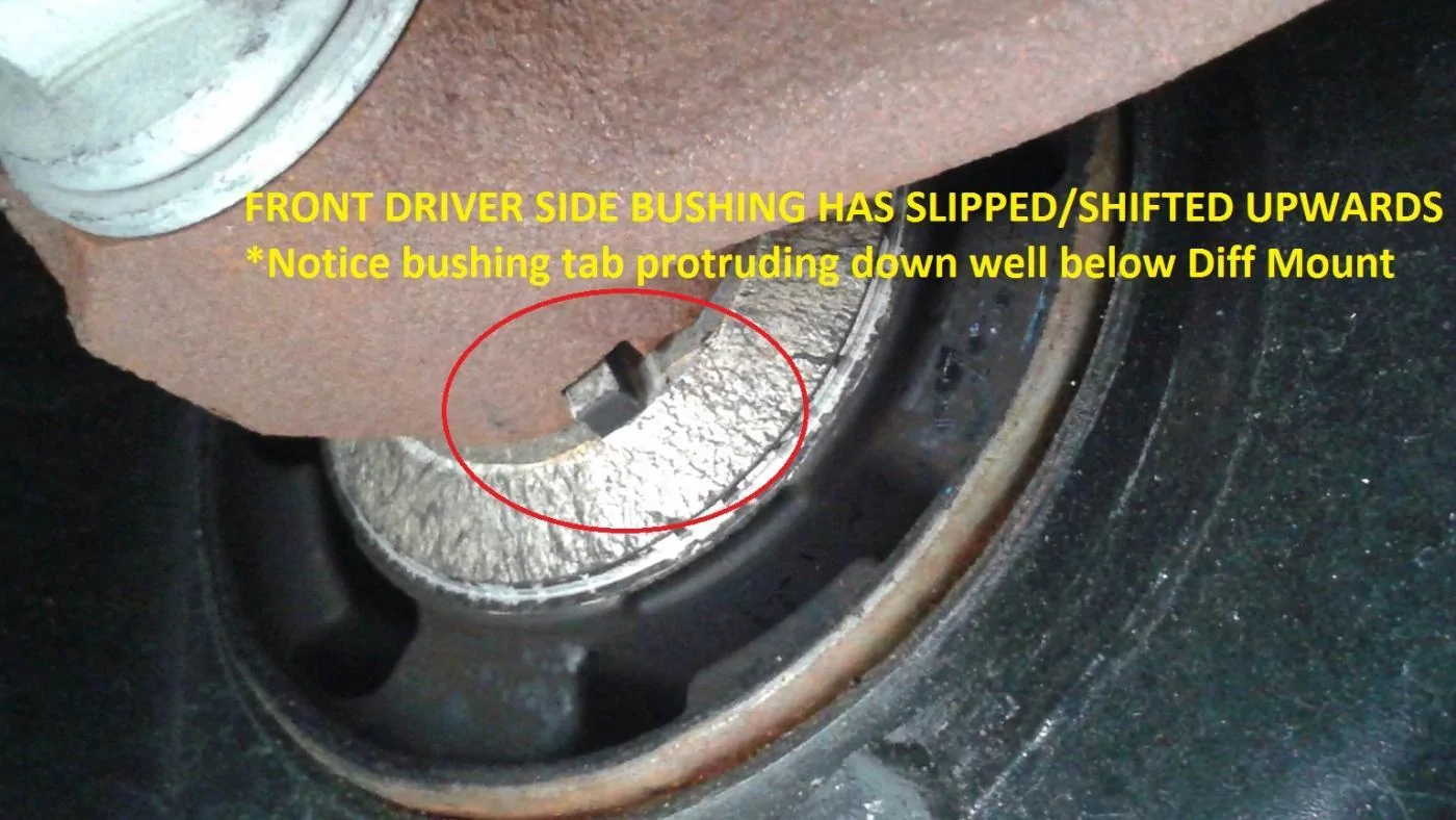 Front Driver Side Bushing Slipped.webp