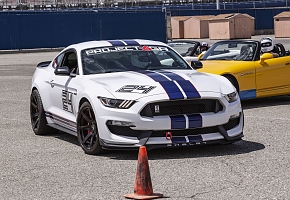 Eric0w's GT350