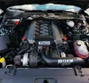 9 Sec Twin Turbo Daily Driver!