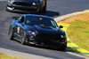 Austin's #45 Track Mustang