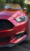 Dorothy: 2015 Ruby Red V6