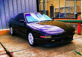 Probe GT