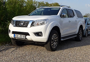 alois buecker elena bücker nissan navara tekna twin turbo automatik road ranger hardtop 03.JPG