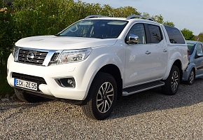 alois buecker elena bücker nissan navara tekna twin turbo automatik road ranger hardtop 05.JPG