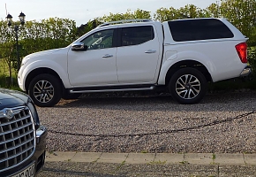 alois buecker elena bücker nissan navara tekna twin turbo automatik road ranger hardtop 06.JPG