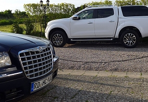 alois buecker elena bücker nissan navara tekna twin turbo automatik road ranger hardtop 07.JPG