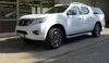 alois buecker elena bücker nissan navara tekna twin turbo automatik road ranger hardtop 14.webp