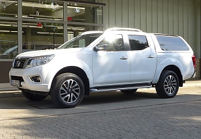 alois buecker elena bücker nissan navara tekna twin turbo automatik road ranger hardtop 19.JPG