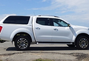 alois buecker elena bücker nissan navara tekna twin turbo automatik road ranger hardtop 52.JPG