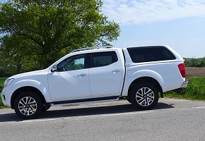 alois buecker elena bücker nissan navara tekna twin turbo automatik road ranger hardtop 57.JPG