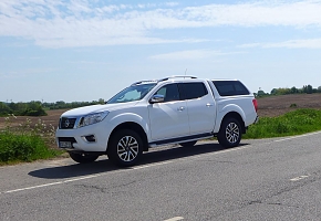 alois buecker elena bücker nissan navara tekna twin turbo automatik road ranger hardtop 58.JPG