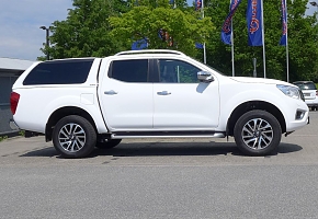 alois buecker elena bücker nissan navara tekna twin turbo automatik road ranger hardtop 63.JPG