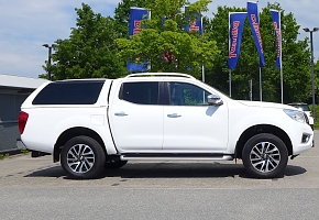 alois buecker elena bücker nissan navara tekna twin turbo automatik road ranger hardtop 65.JPG