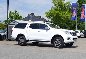 alois buecker elena bücker nissan navara tekna twin turbo automatik road ranger hardtop 66.JPG