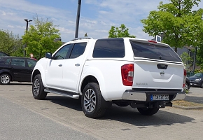 alois buecker elena bücker nissan navara tekna twin turbo automatik road ranger hardtop 68.JPG