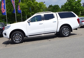 alois buecker elena bücker nissan navara tekna twin turbo automatik road ranger hardtop 72.JPG