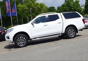 alois buecker elena bücker nissan navara tekna twin turbo automatik road ranger hardtop 73.JPG