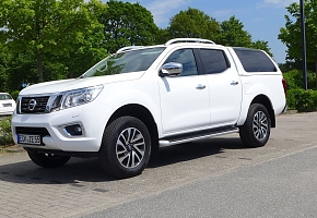 alois buecker elena bücker nissan navara tekna twin turbo automatik road ranger hardtop 75.JPG