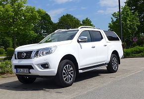 alois buecker elena bücker nissan navara tekna twin turbo automatik road ranger hardtop 76.JPG