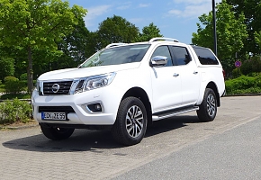 alois buecker elena bücker nissan navara tekna twin turbo automatik road ranger hardtop 77.JPG