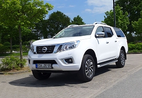 alois buecker elena bücker nissan navara tekna twin turbo automatik road ranger hardtop 78.JPG