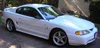 1995 Cobra R