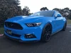 ProCharged Aussie