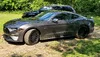 My Stang