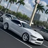 Hooch's 2019 Oxford White Gt