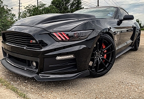 Zay's Garage