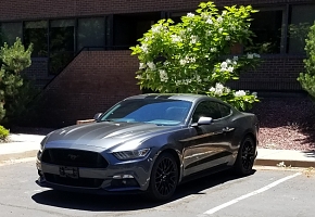 JCL78's Garage