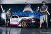 Project Charlie Horse: Ceramic Pro + JIMGLO Trailers Mustang