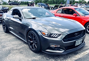 Sinister GT