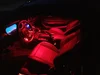 Loubear's Mustang