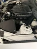 Ben’s E-Force S550