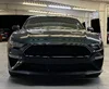 Bullitt