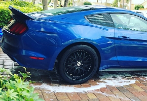 2017 gt