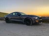 2017 Mustang GT Magnetic