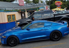 Mystique