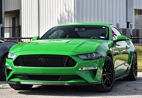 Schooley's NFG GT