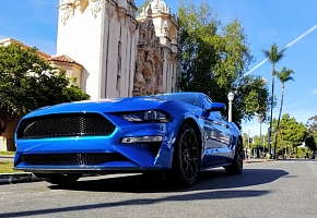 Velocity 2.3T