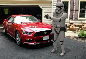 Nikk's Garage