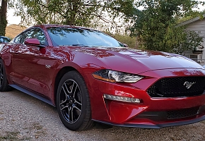 Screamin Demon