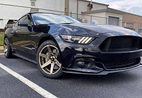 T-Tom's Garage