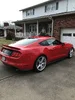 Mike’s Race Red S550